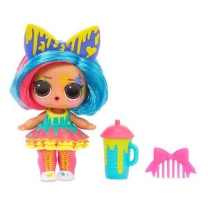 lol surprise splatters